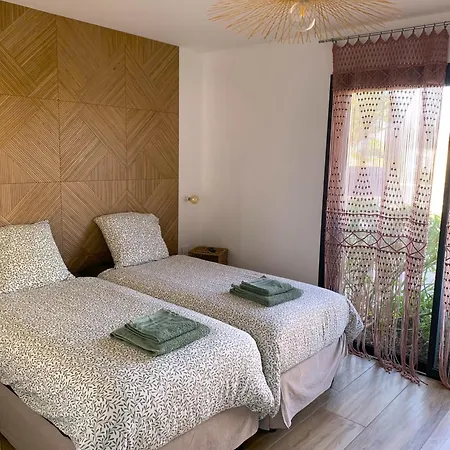 Pontons View Appartamento