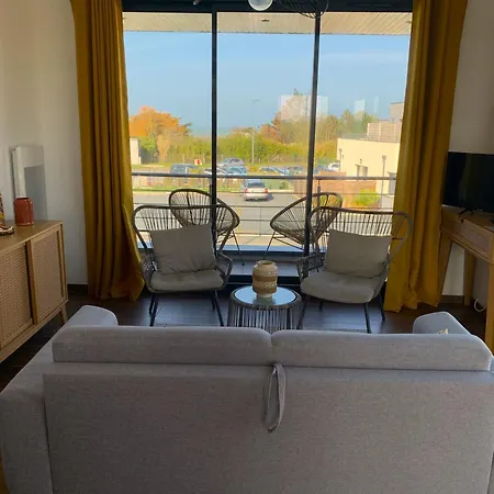 Pontons View * Saint-Côme-de-Fresné