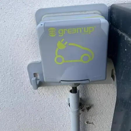 Pontons View * Saint-Côme-de-Fresné