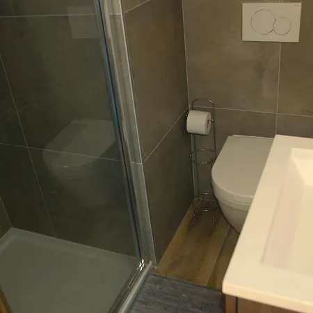 Appartamento Pontons View