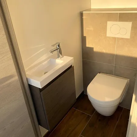 Pontons View * Saint-Côme-de-Fresné