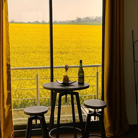 Pontons View Appartamento Saint-Côme-de-Fresné