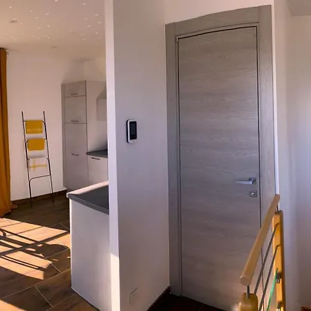 Appartamento Pontons View