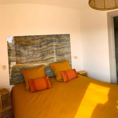 Pontons View Apartment Saint-Come-de-Fresne