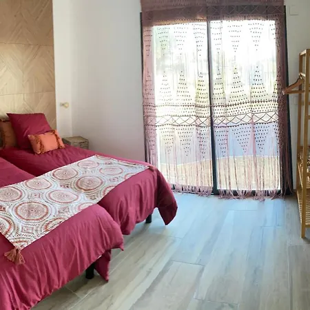 Pontons View Apartment