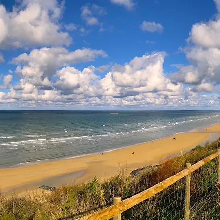 Appartamento Pontons View