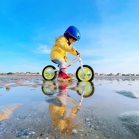 Appartamento Pontons View *