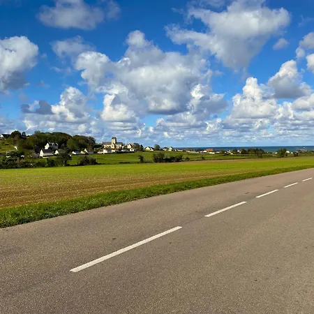 Pontons View Apartment Saint-Come-de-Fresne