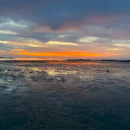 Appartamento Pontons View Saint-Côme-de-Fresné