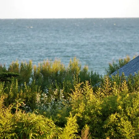 Pontons View * Saint-Come-de-Fresne
