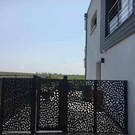 Apartment Pontons View Saint-Come-de-Fresne