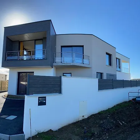 Pontons View Saint-Côme-de-Fresné