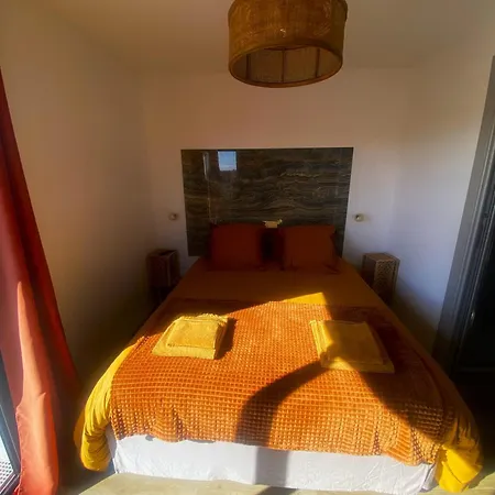 Pontons View Appartamento Saint-Côme-de-Fresné