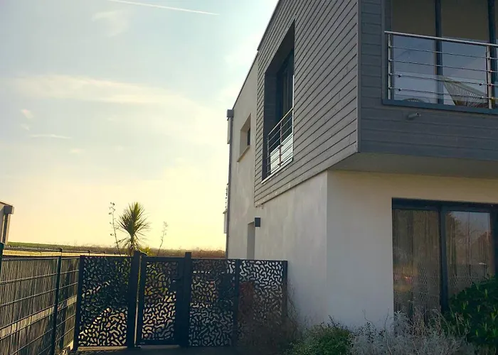 Pontons View Apartment