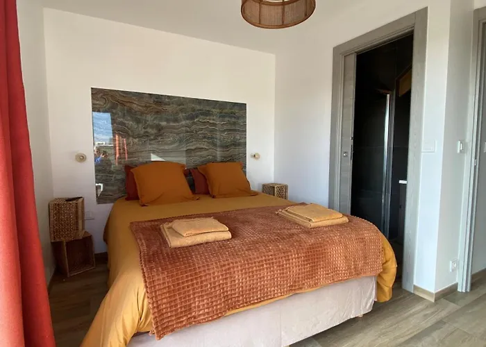 Apartment Pontons View