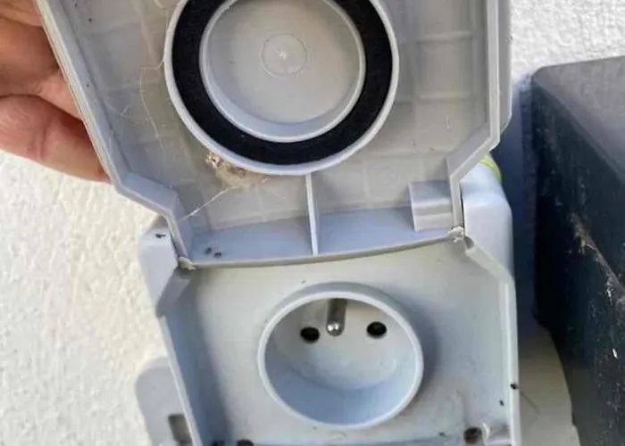 Pontons View Apartment