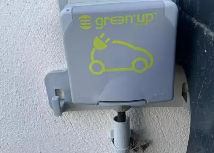 Pontons View * Saint-Come-de-Fresne