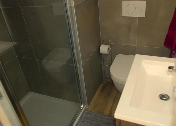 Apartment Pontons View