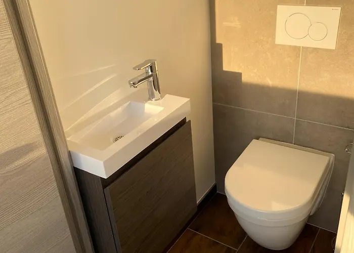 Pontons View * Saint-Come-de-Fresne