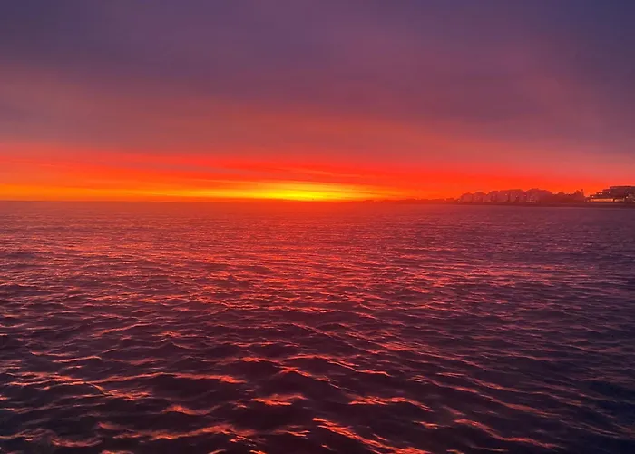 Pontons View Apartment Saint-Come-de-Fresne