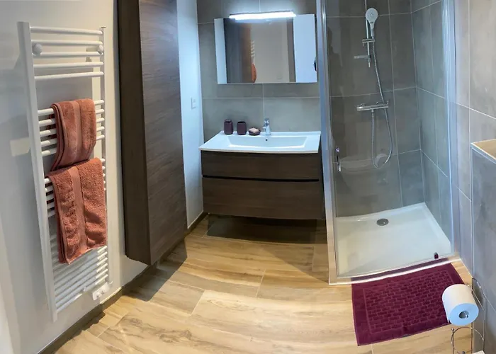 Pontons View Saint-Come-de-Fresne