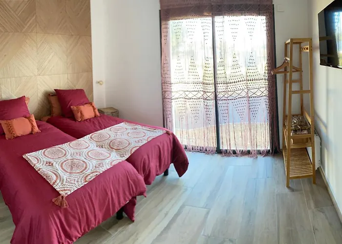 Pontons View Apartment