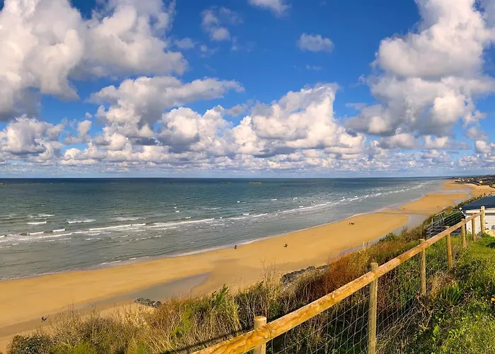 Apartment Pontons View