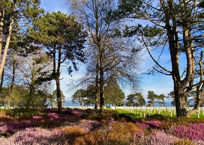 Pontons View Apartment *