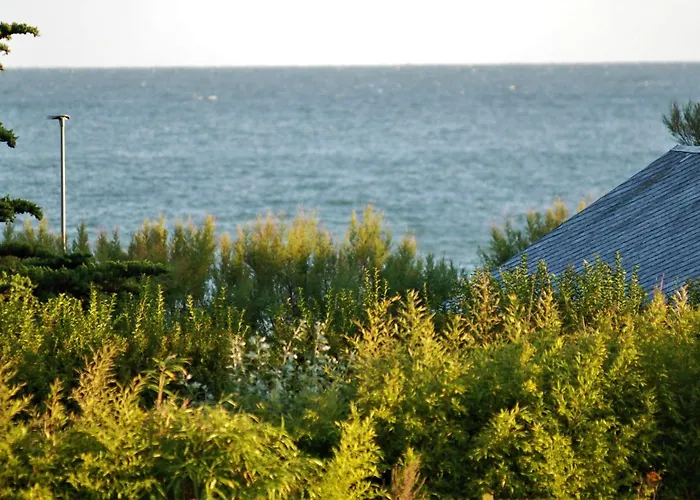 Pontons View * Saint-Come-de-Fresne