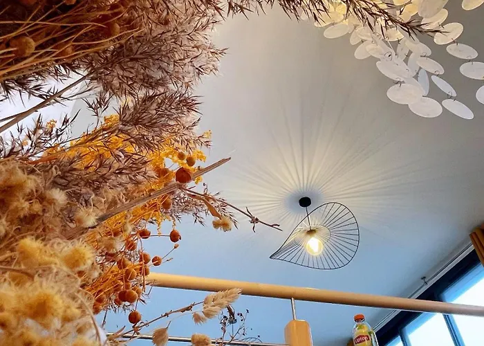 Pontons View Apartment