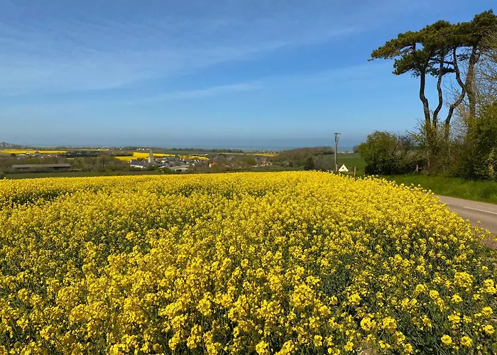 Apartment Pontons View