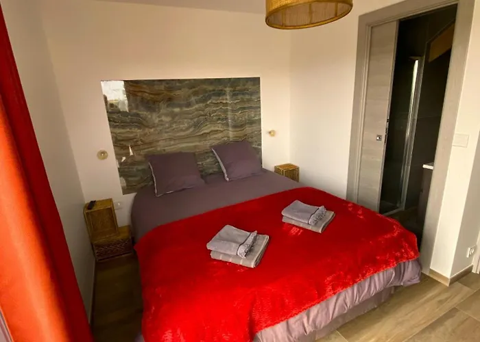 Apartment Pontons View *