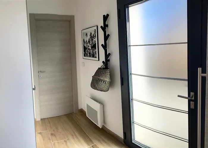 Pontons View * Saint-Come-de-Fresne