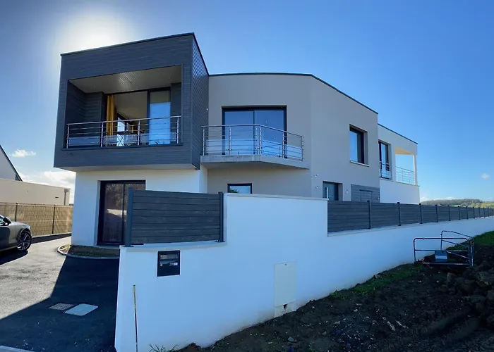 Pontons View Saint-Come-de-Fresne